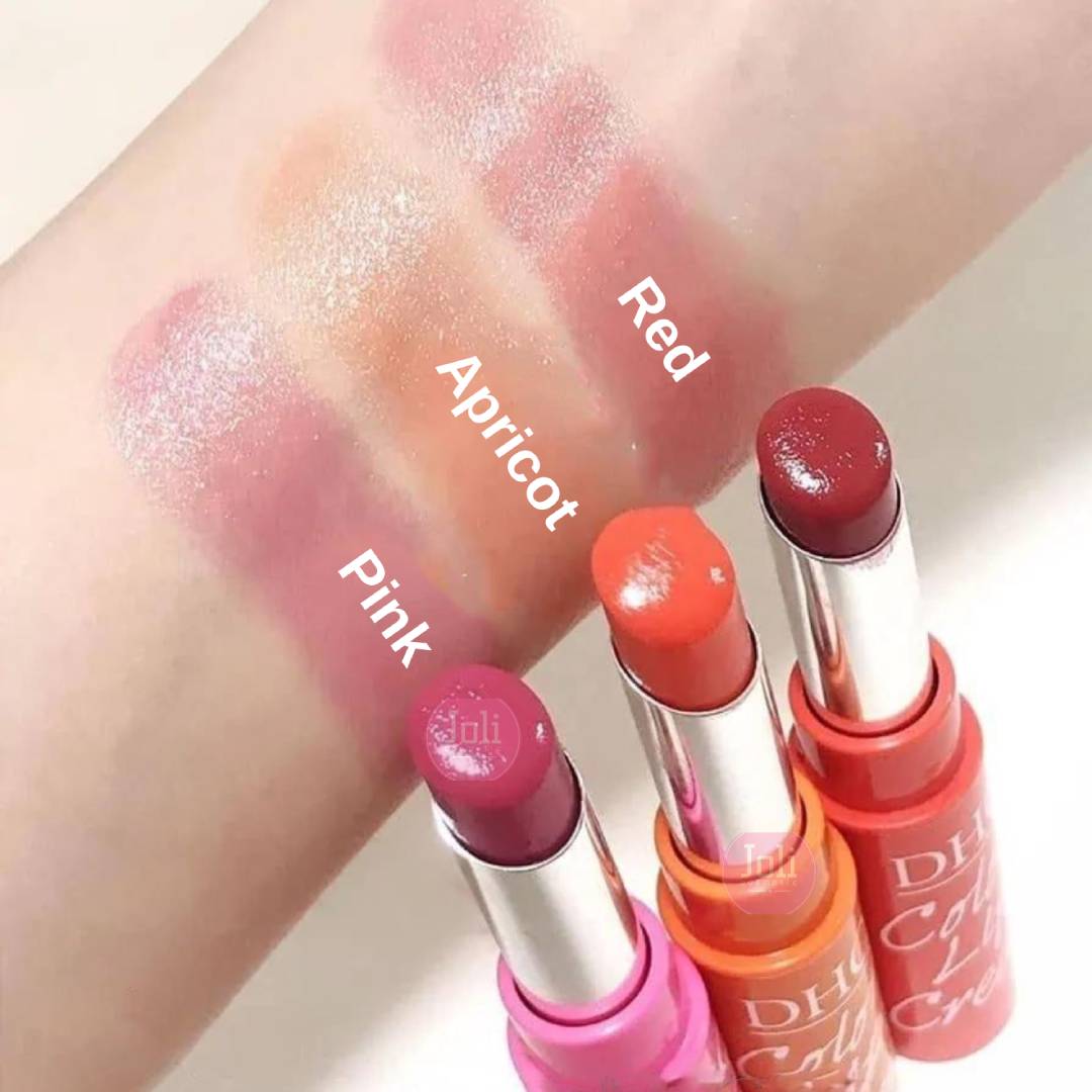 Son Dưỡng Môi DHC Lip Cream Nhật Bản 1,5g