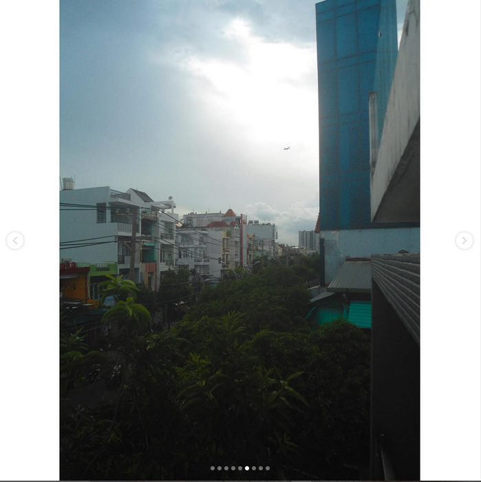 Máy ảnh KTS Canon DSC W510