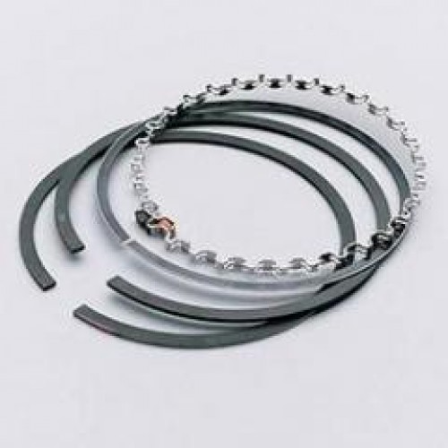 2 Bộ Séc Măng Máy Cày 178  Máy Dầu ( HGSHOPP )