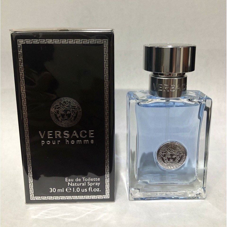 Nước hoa V.E.R.S.A.C.E Pour Homme EDT 30ML
