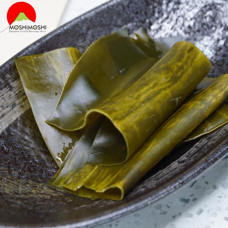 (HCM) Tảo bẹ Kombu 100Ｇ