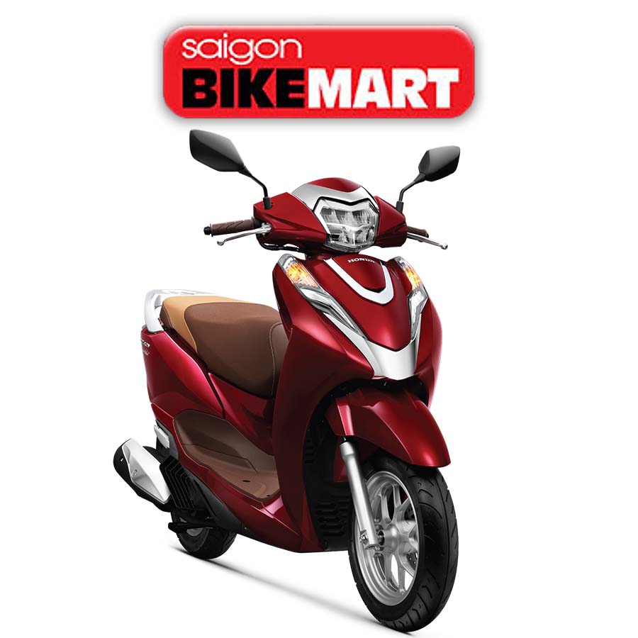 Xe Máy Honda Lead 2023 phiên bản Cao Cấp