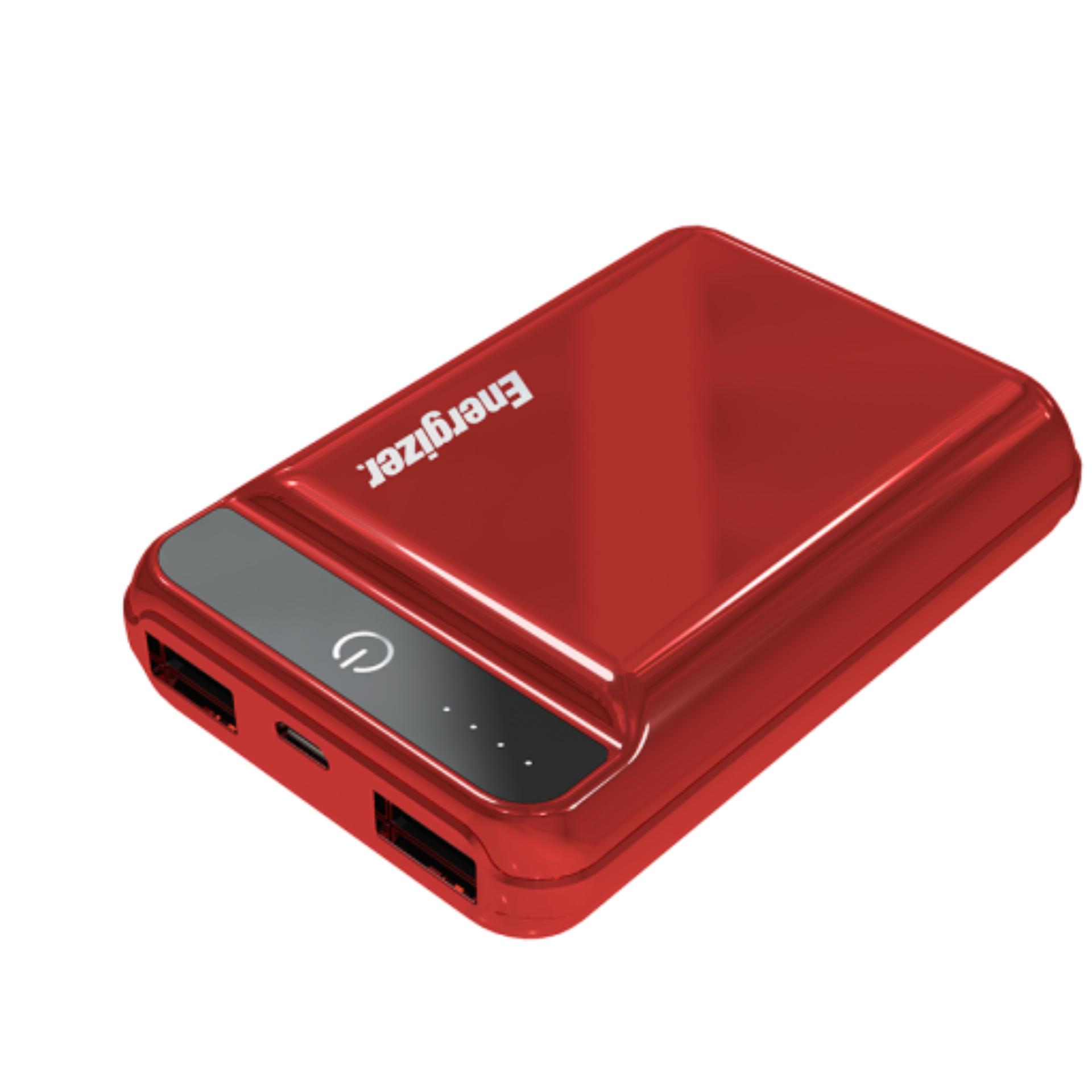 Sạc dự phòng Energizer UE10032 - 10,000mAh