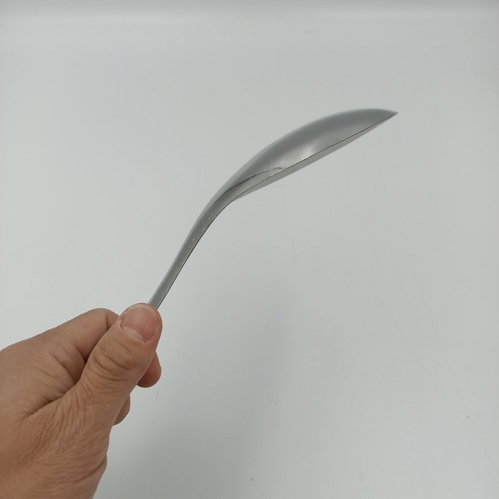 Muỗng inox Múc Cơm Canh Đẹp