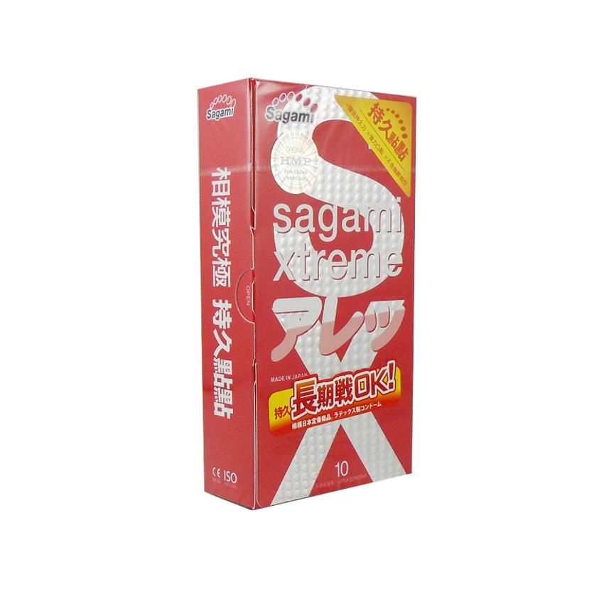 Bao Cao Su Sagami Xtreme Feel Long