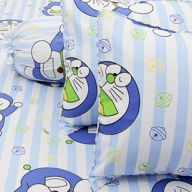 [HCM]Bộ Drap có  áo gối  Tencel vải nhập Hàn Quốc đỉnh cao mát mềm mại { drap và 3 áo gối}