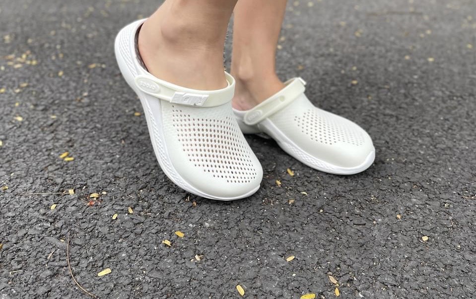 Crocs-Dép sục Literide 360 cho cả nam và nữ