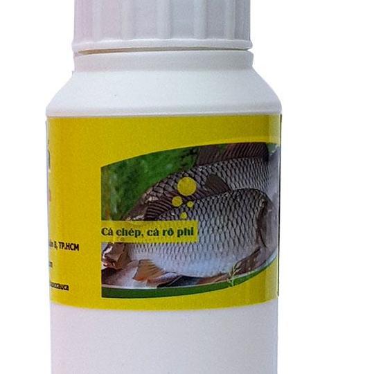 [HCM]Mồi câu cá rô phi nhạy gấp 3