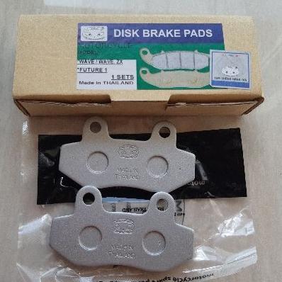 [HCM]Bố thắng đĩa xe future 1 zin thailand