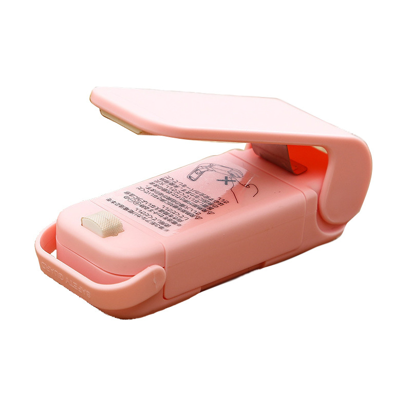 Dụng Cụ Hàn Miệng Túi Mini Dùng Pin