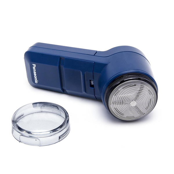 [Giao Hỏa Tốc 2H] Máy Cạo Râu Panasonic ES534DP527 Tốc độ quay 6.000 vòng/phút