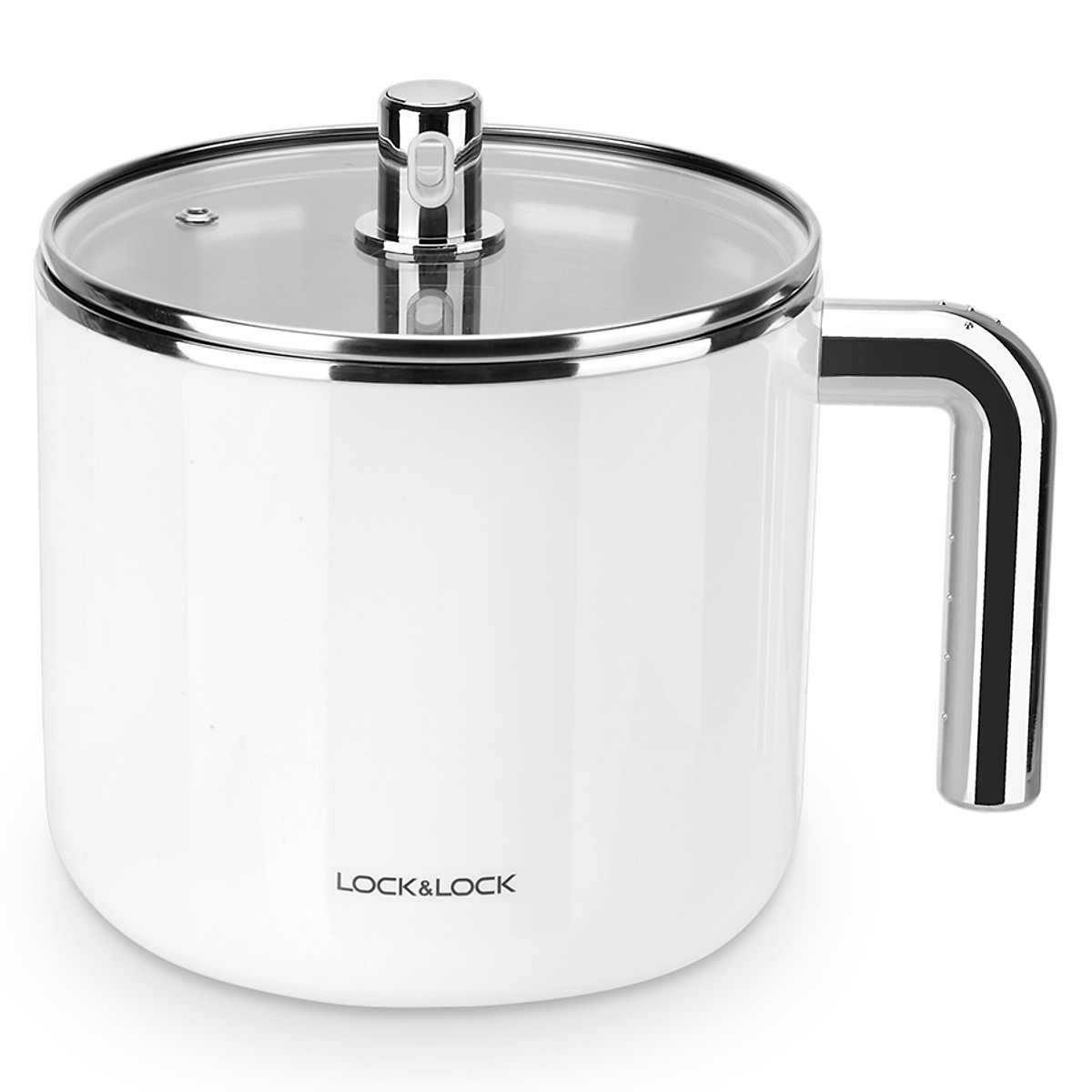 Nồi Điện Đa Năng Lock&Lock EJC141 (1.5 Lít) - Hàng mới 100%