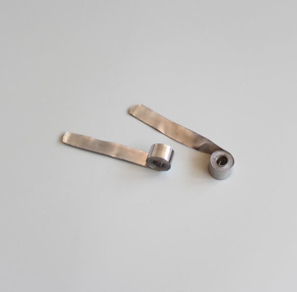 [5 cuộn] Chì lá câu đài - cuộn 50cm - combo 5 cuộn ( dày 0.6mm - 0,8mm)