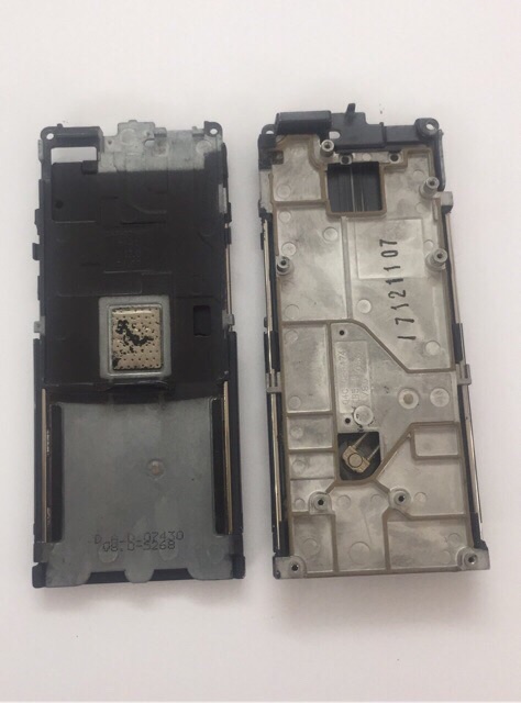 Cơ trượt nokia 8600