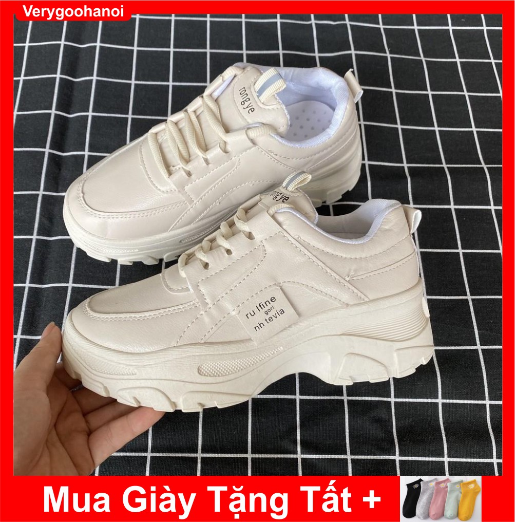 [Hoàn Tiền 15%]Giày Thể Thao RUFINE