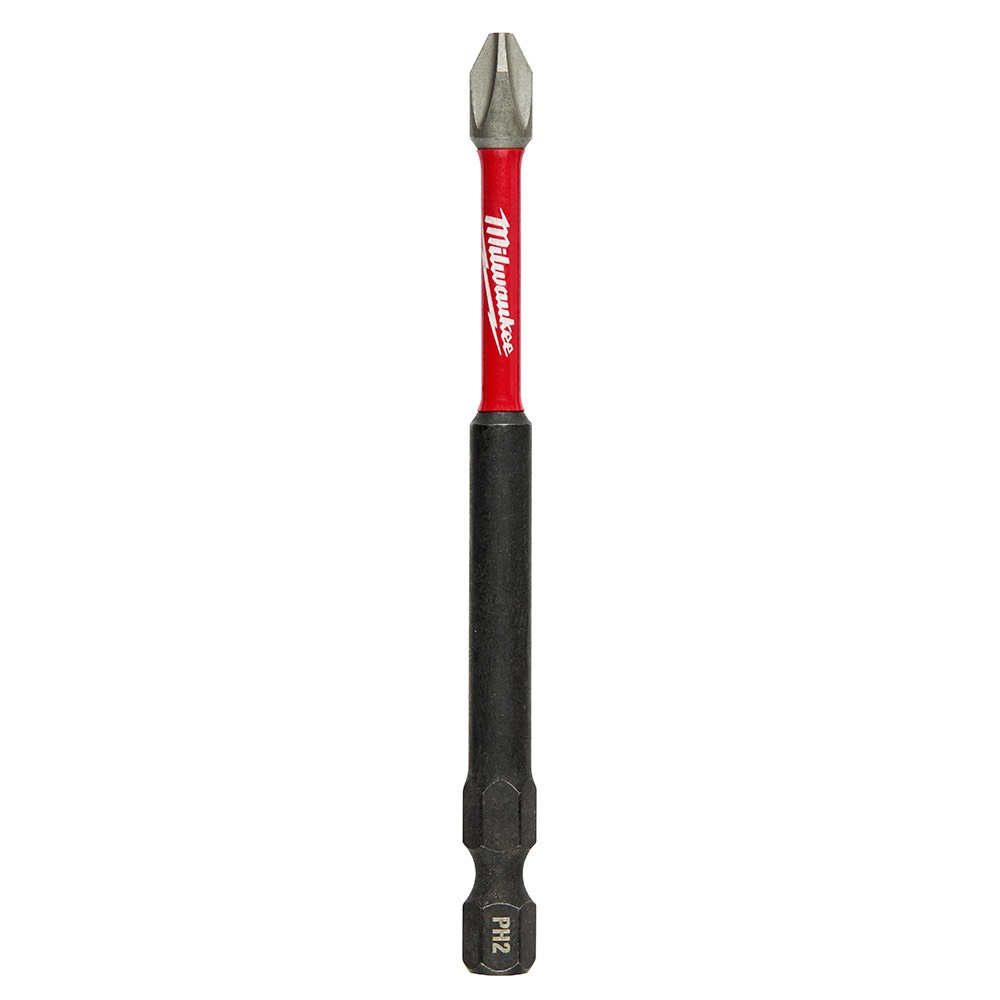 Đầu mũi vít Milwaukee ph2 9cm