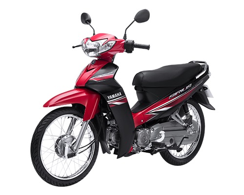 Phao Báo Xăng Sirius Chính Hãng Yamaha