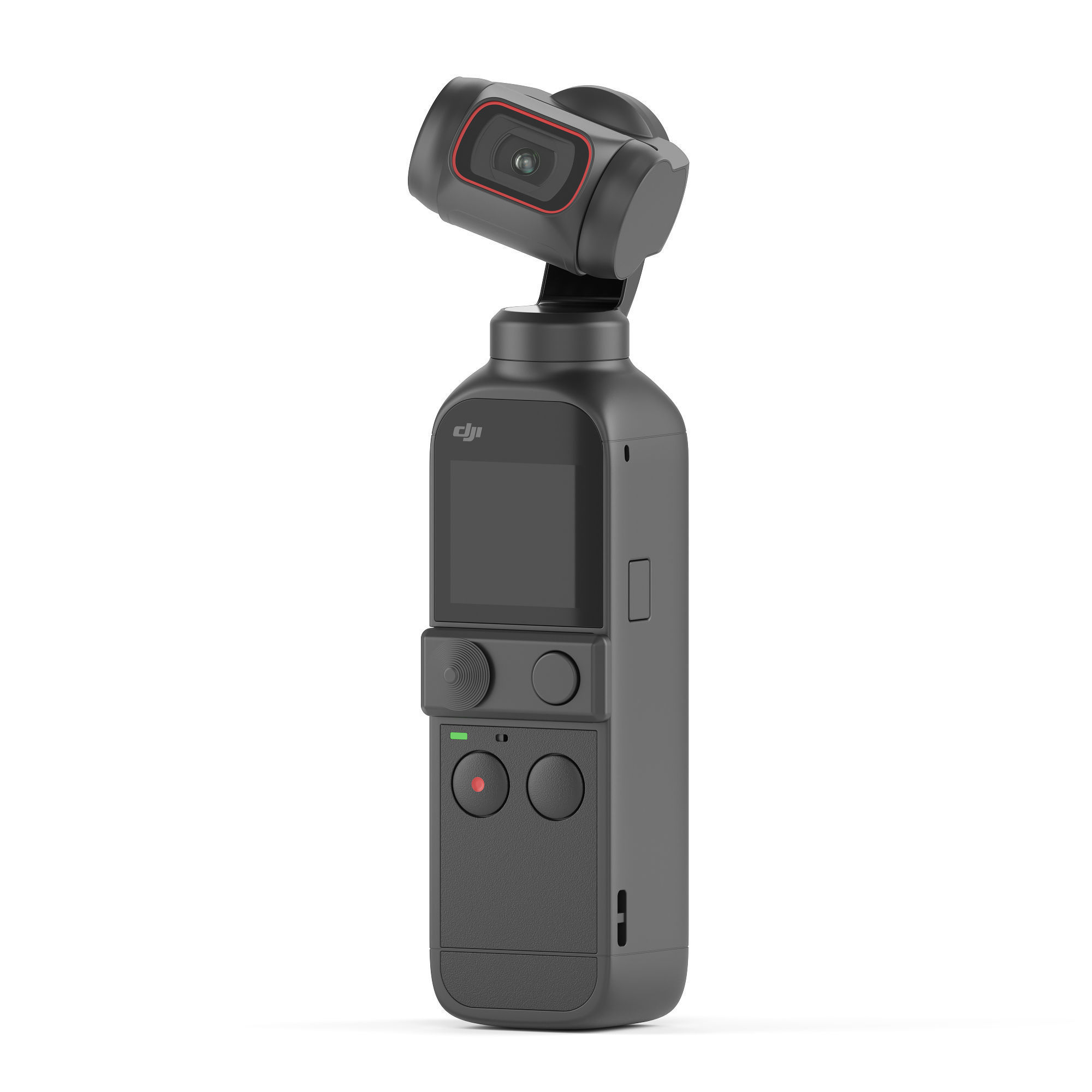 [HCM]Máy quay phim DJI Osmo Pocket 2 chống rung 4K 60fps