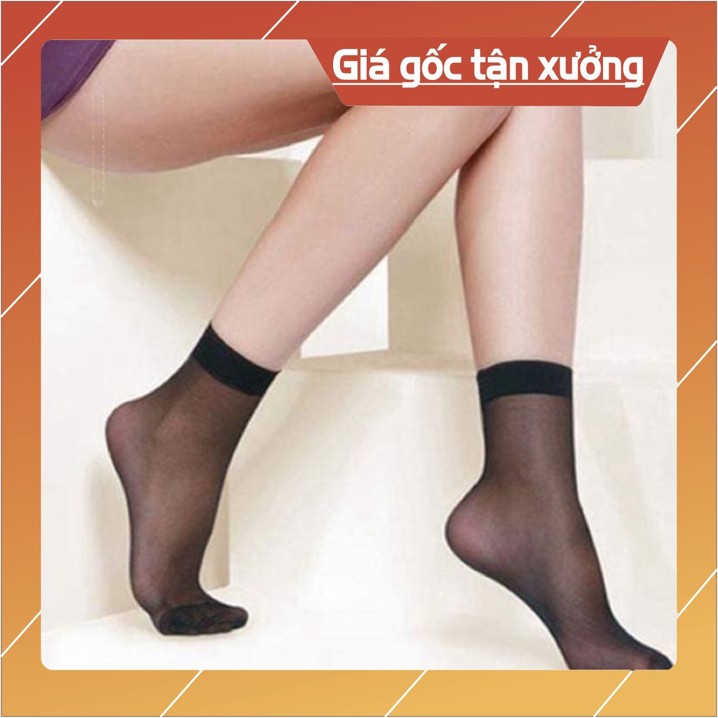 Tất da chân cho mẹ sau sinh