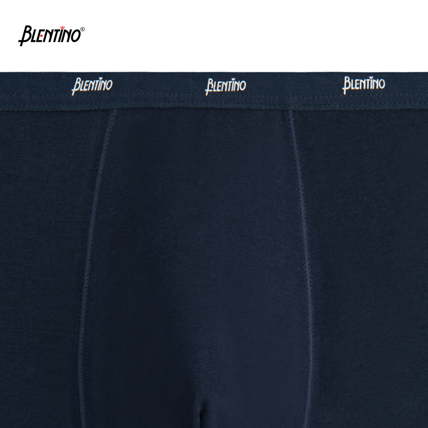 Blentino combo 2 quần boxer sịp đùi D01
