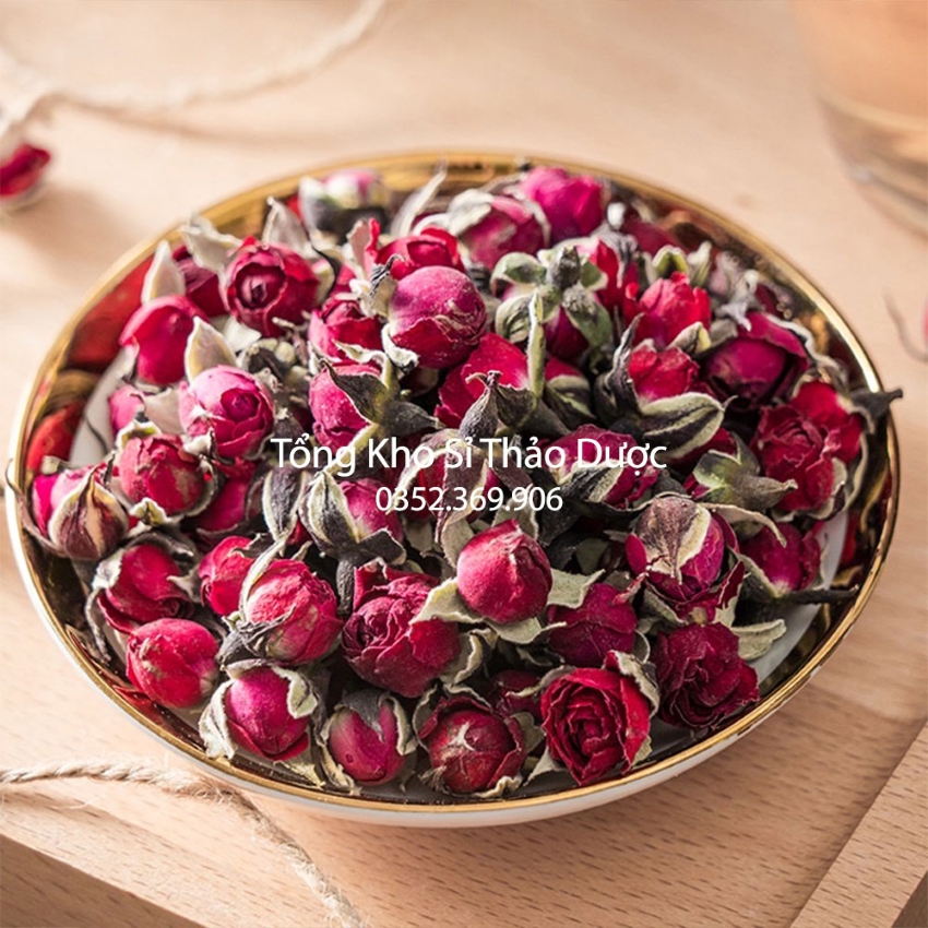 Hoa Hồng Tây Tạng 100g