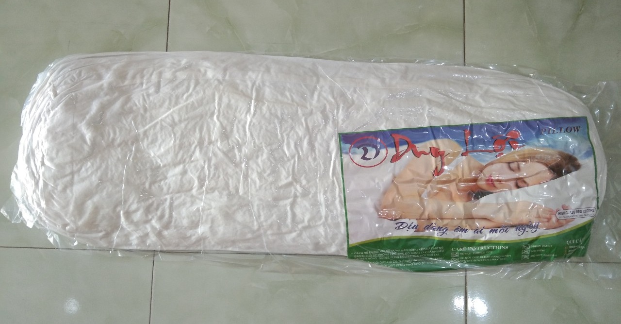 [HCM]GỐI ÔM HƠI DUY LỢI CAO CẤP