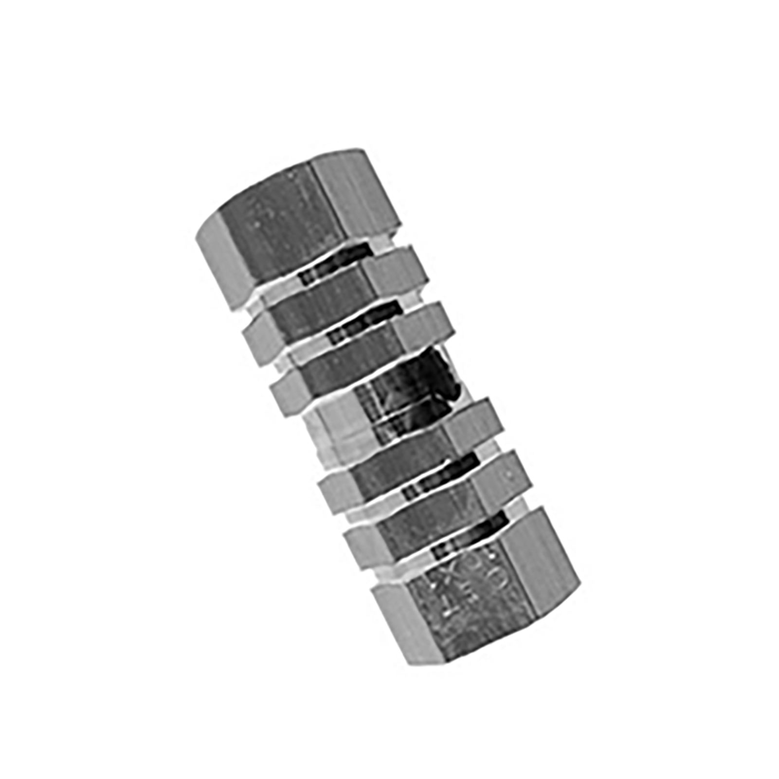 Ghxdryuru 1 Pc Cycling Bike Bicycle Cylinder Aluminum Alloy Axle Foot Peg Balance Bar