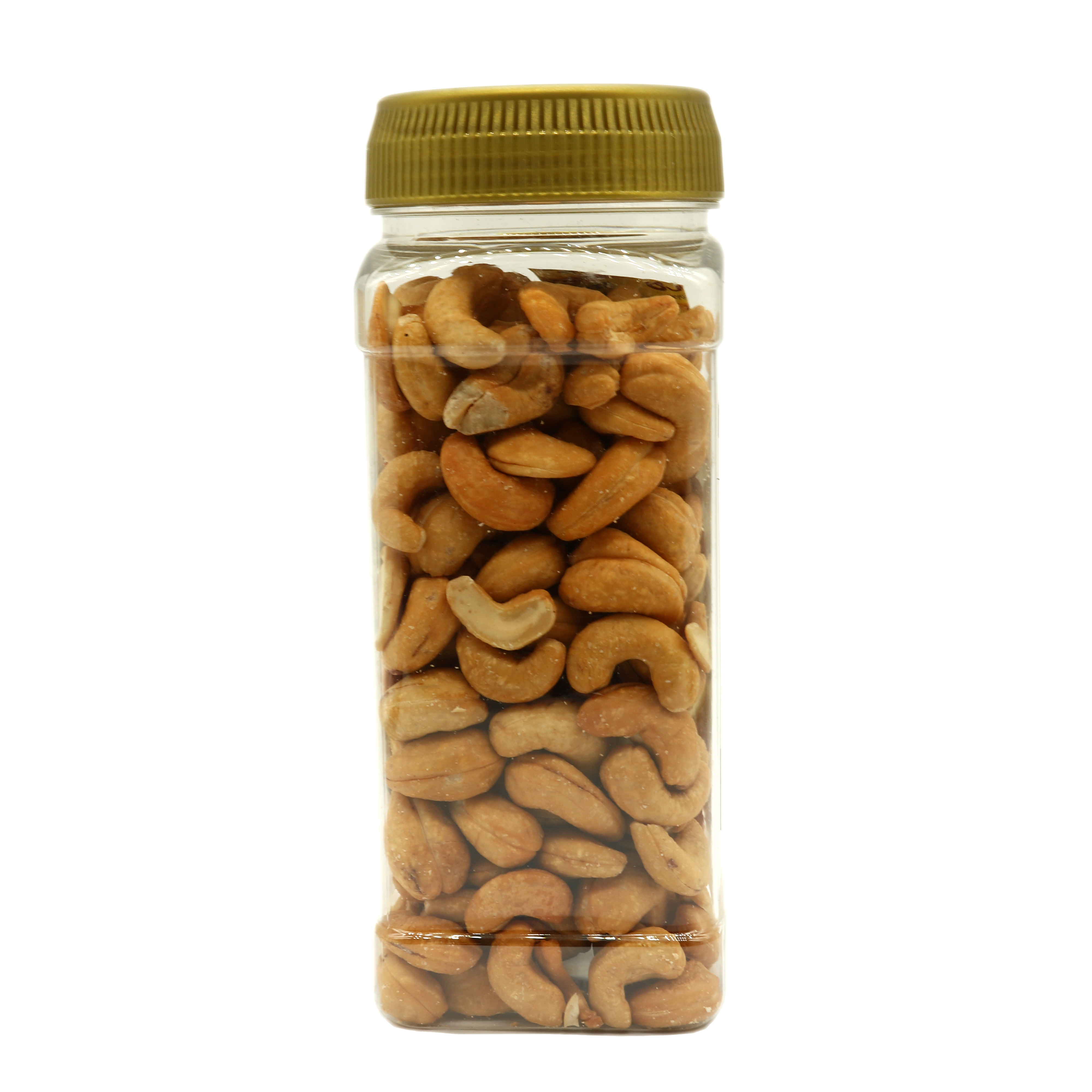 Hạt Điều Rang Không Muối LAFOOCO 270g