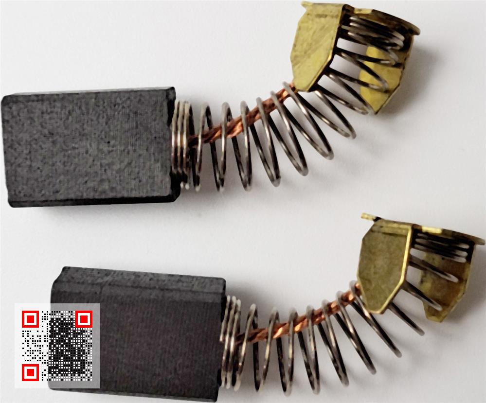 CHỔI THAN CB-100A B-80298 Makita