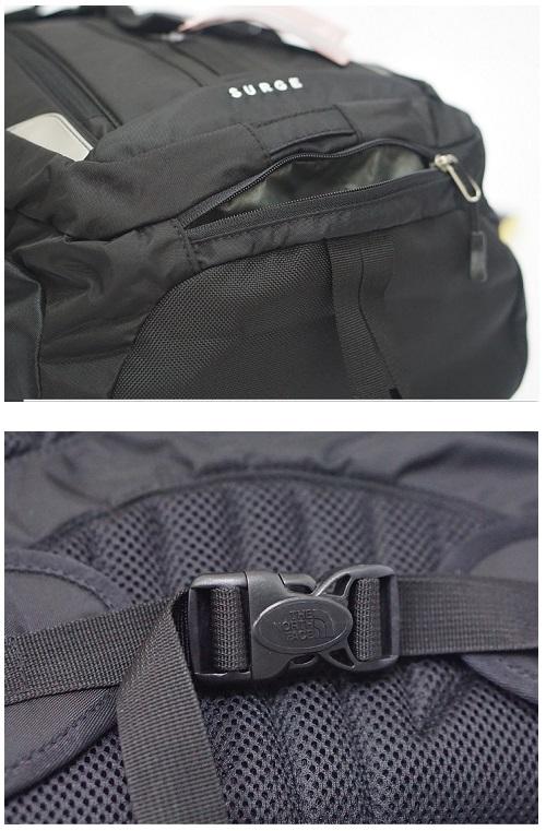 [HCM]Balo du lịch laptop TNF suger 2010.