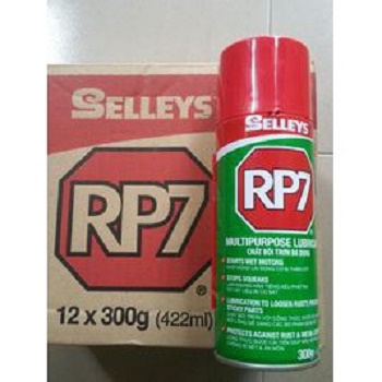 tẩy rửa đa năng RP7 350gram