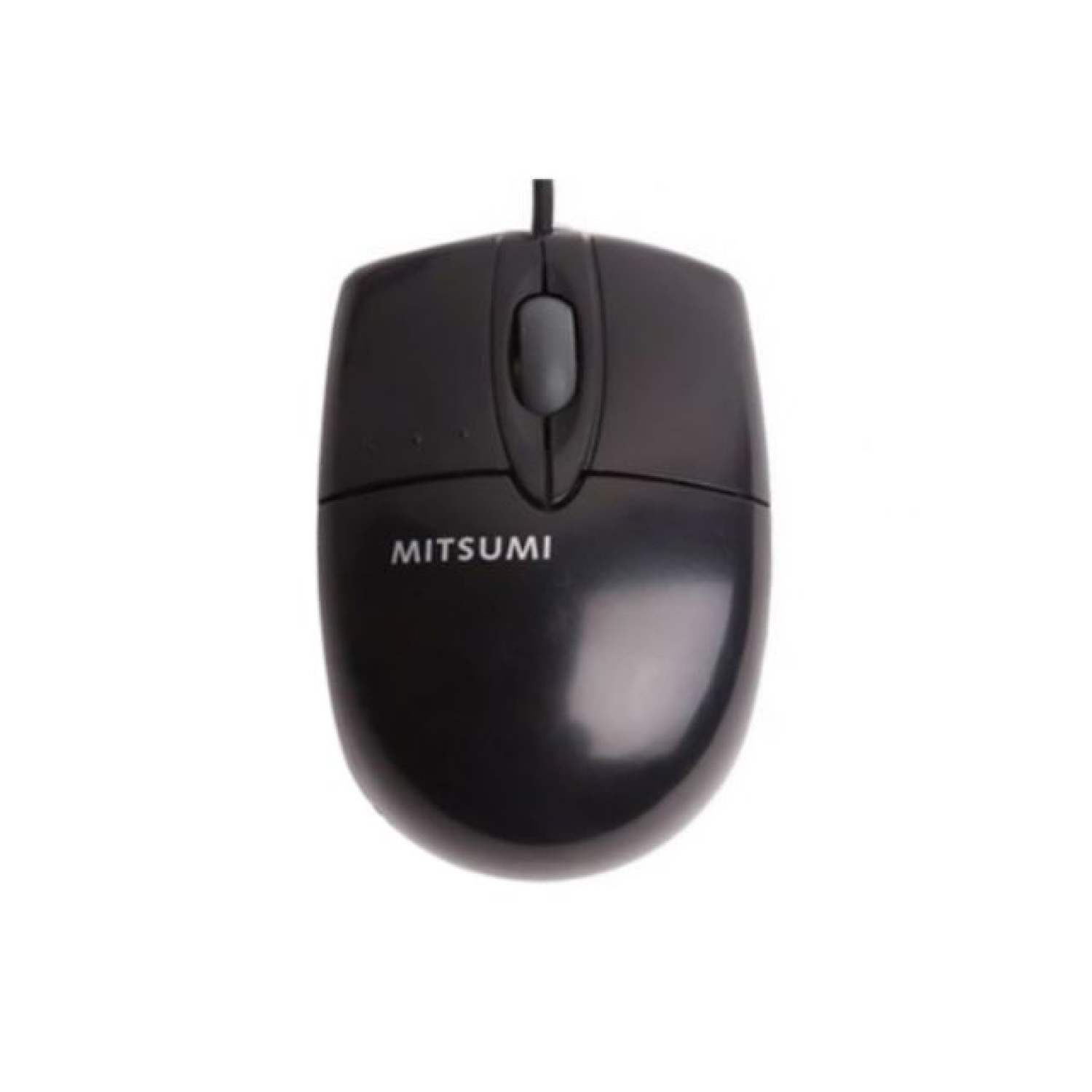 Chuột máy tính có dây Mitsumi lớn/mini siêu bền