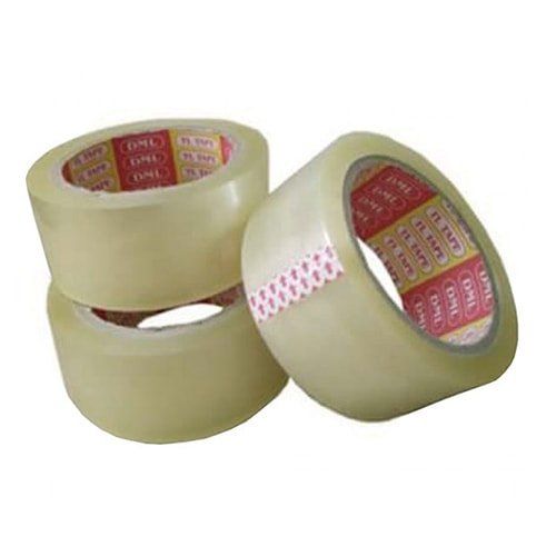 01 cuộn băng keo trong 100 Yard
