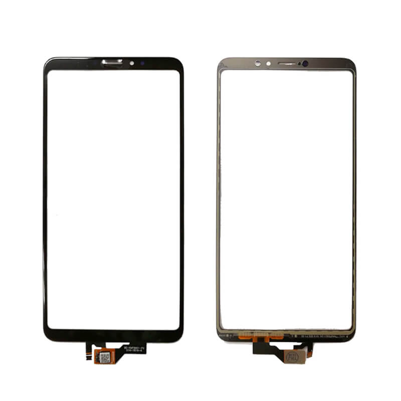 [HCM]CẢM ỨNG XIAOMI MI MAX 3 ZIN