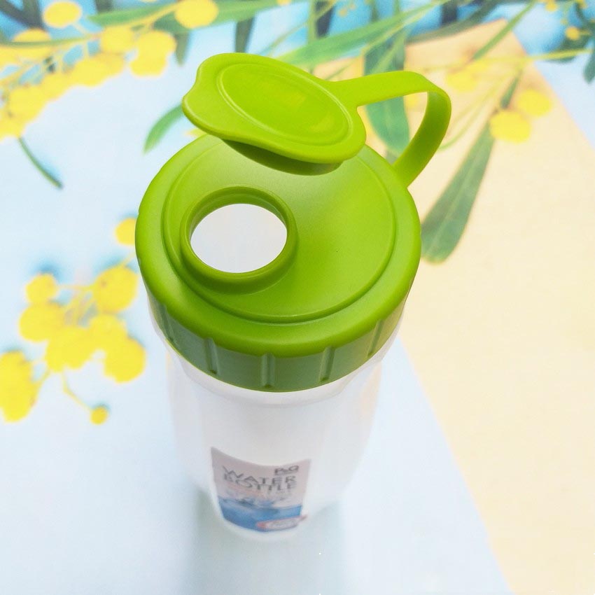 Plastic Water Bottle with Liter Capacity Lock&Lock Water Bottle Hap618