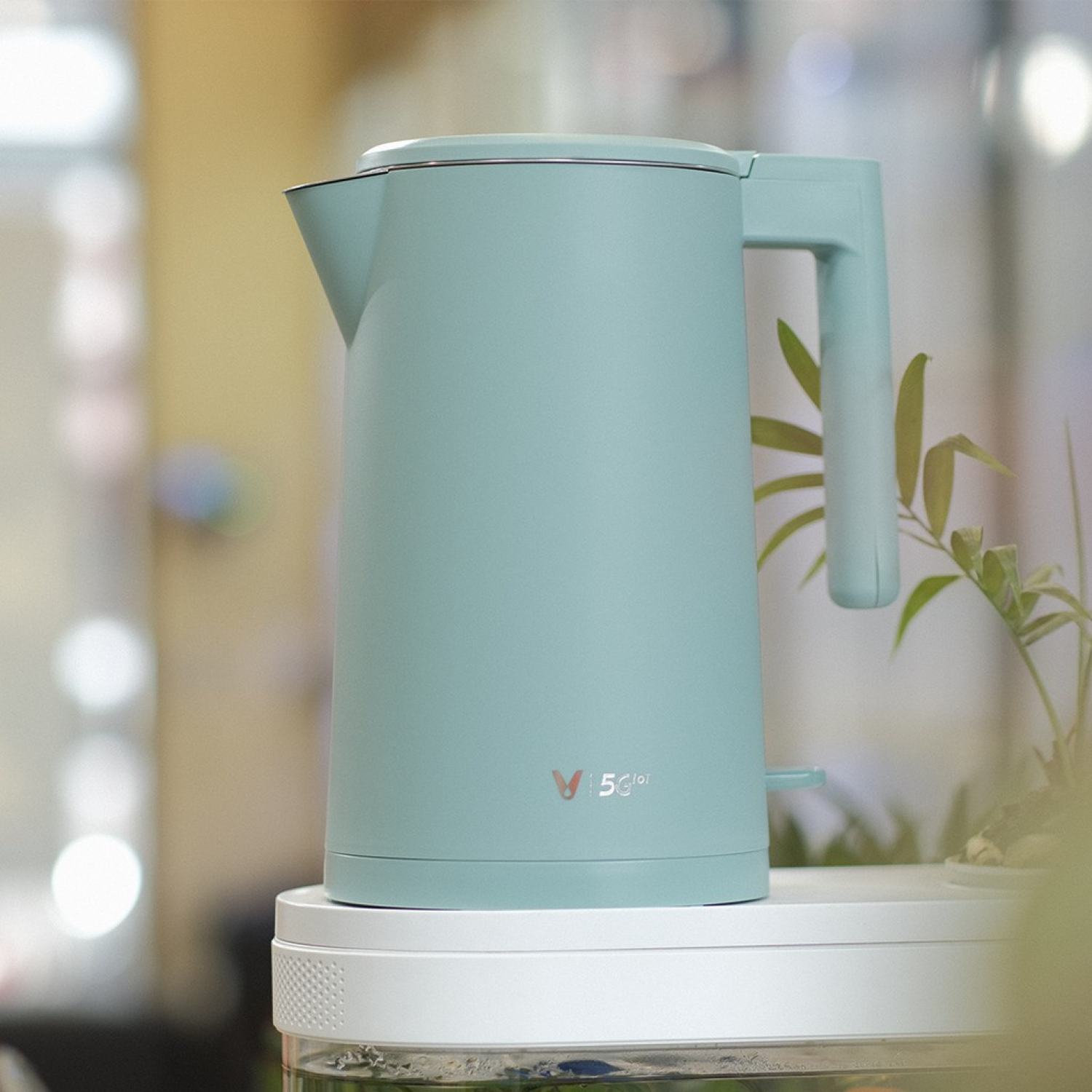 Ấm đun nước VIOMI 1.7L