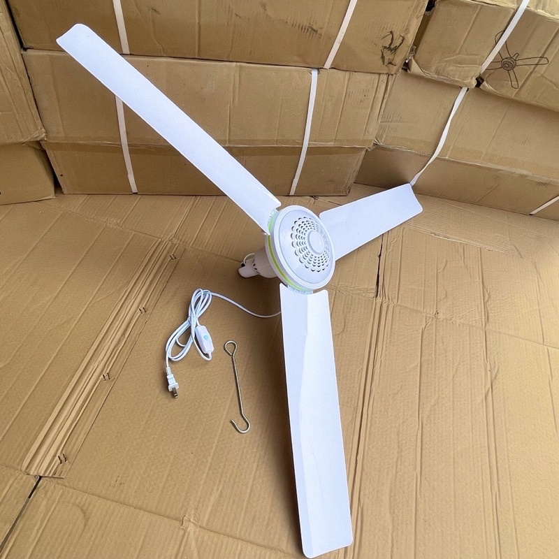Quạt Trần Mini 3 Cánh 1050