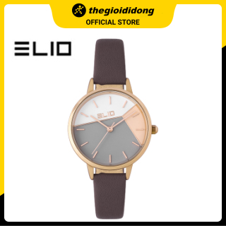 Đồng hồ Nữ Elio EL035-01 thumbnail