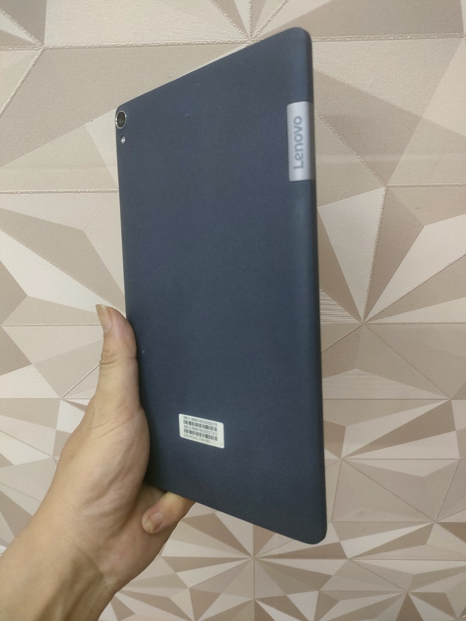 (Sales 25/7 - Full Box - Android 10..) Máy Tính Bảng Lenovo Tab 3 8 Plus 8703N ( Ram 3Gb, Rom 16Gb )