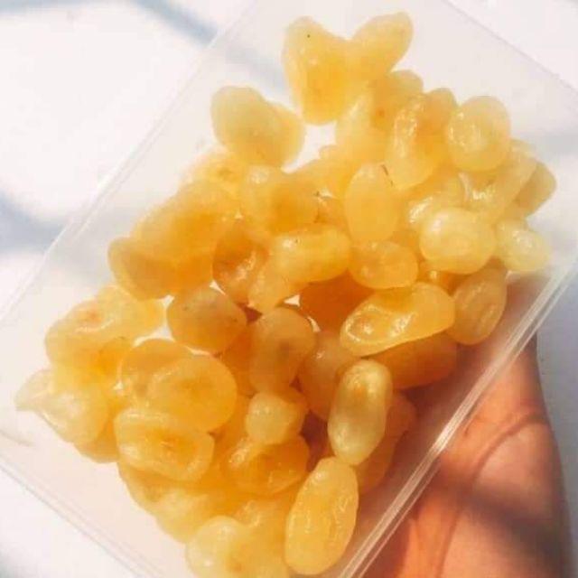 Chanh Cốm Cầu Đất Đà Lạt 500g