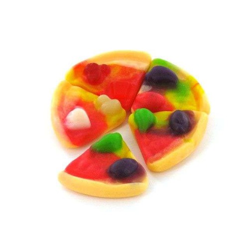 Combo 10 Kẹo dẻo pizza Trolli - Đức