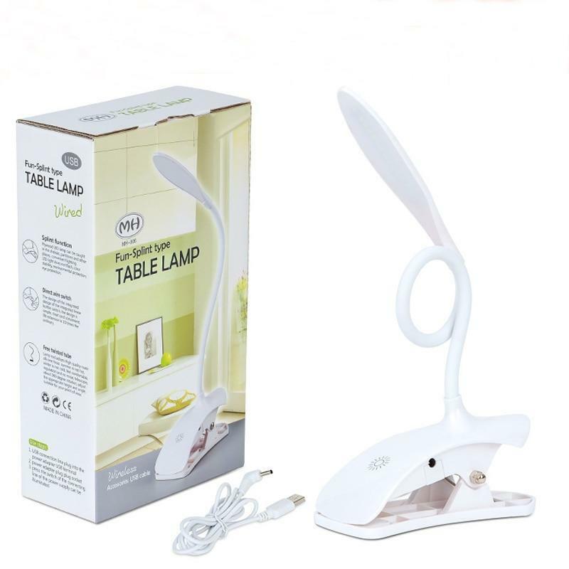 [HCM]Đèn chống cận cho học sinh Table Lamp