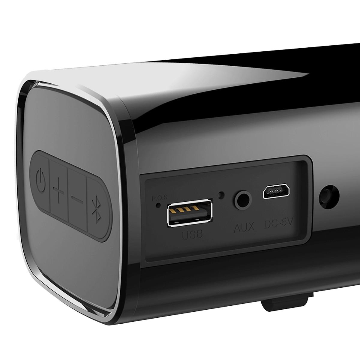 [HCM]Loa Soundbar Creative Stage Air