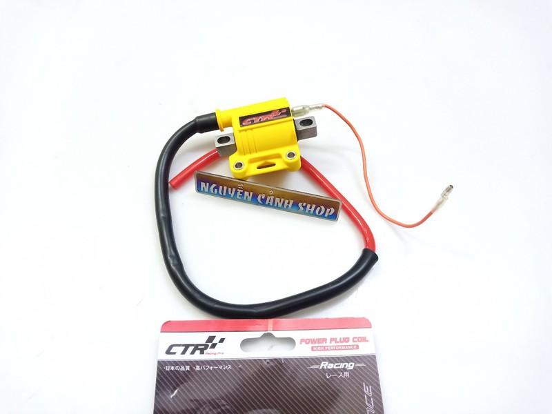 Mobin sườn độ CTR FI gắn xe Exciter 150,winner,raider fi,sirius fi,wave rsx fi,wave 125 fi,future 125 fi...