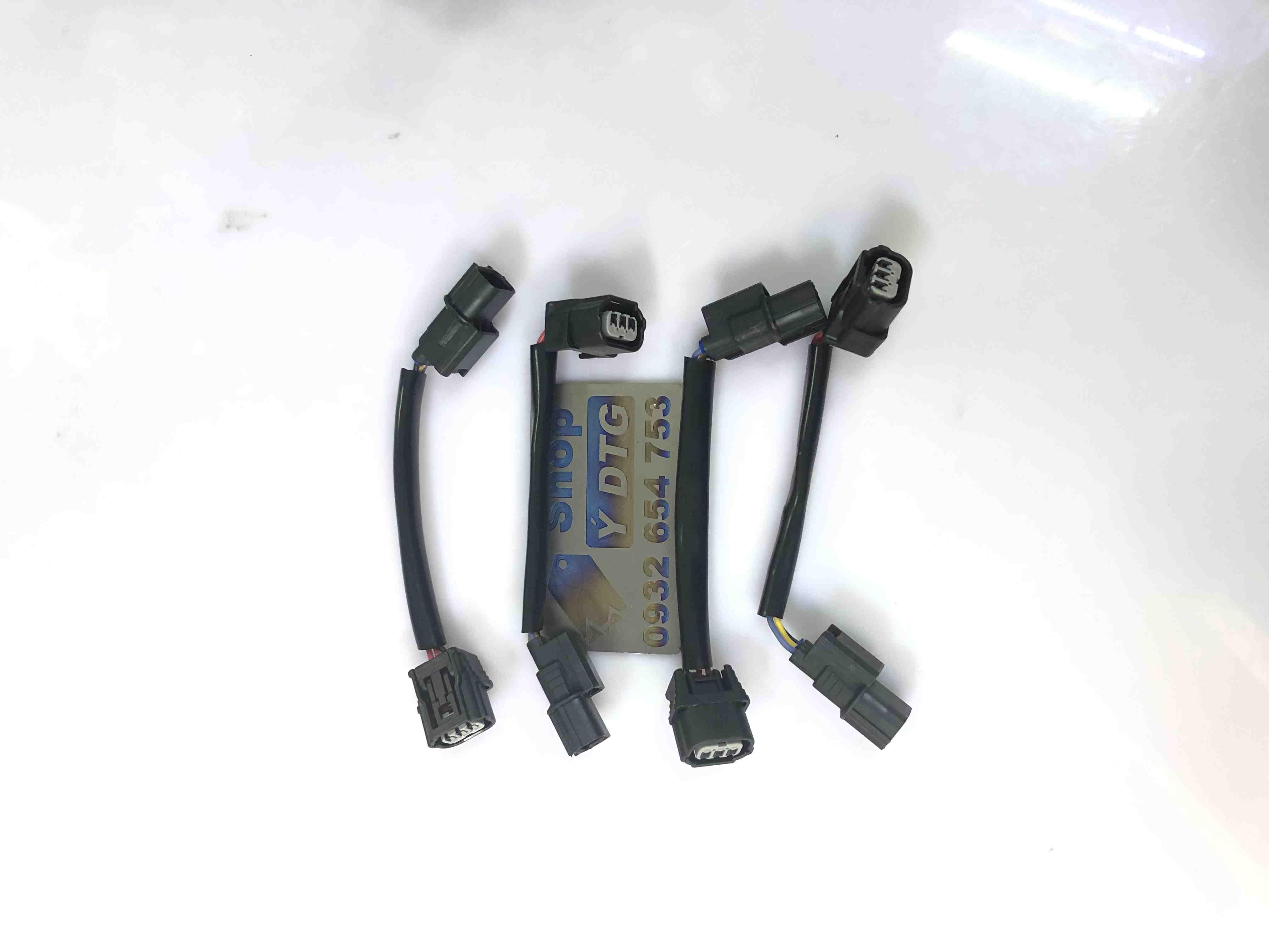 Mạch nháy đèn hậu f1 vario - 1508