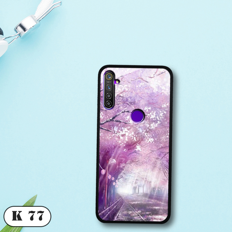 Ốp lưng 3D điện thoại REALME 5