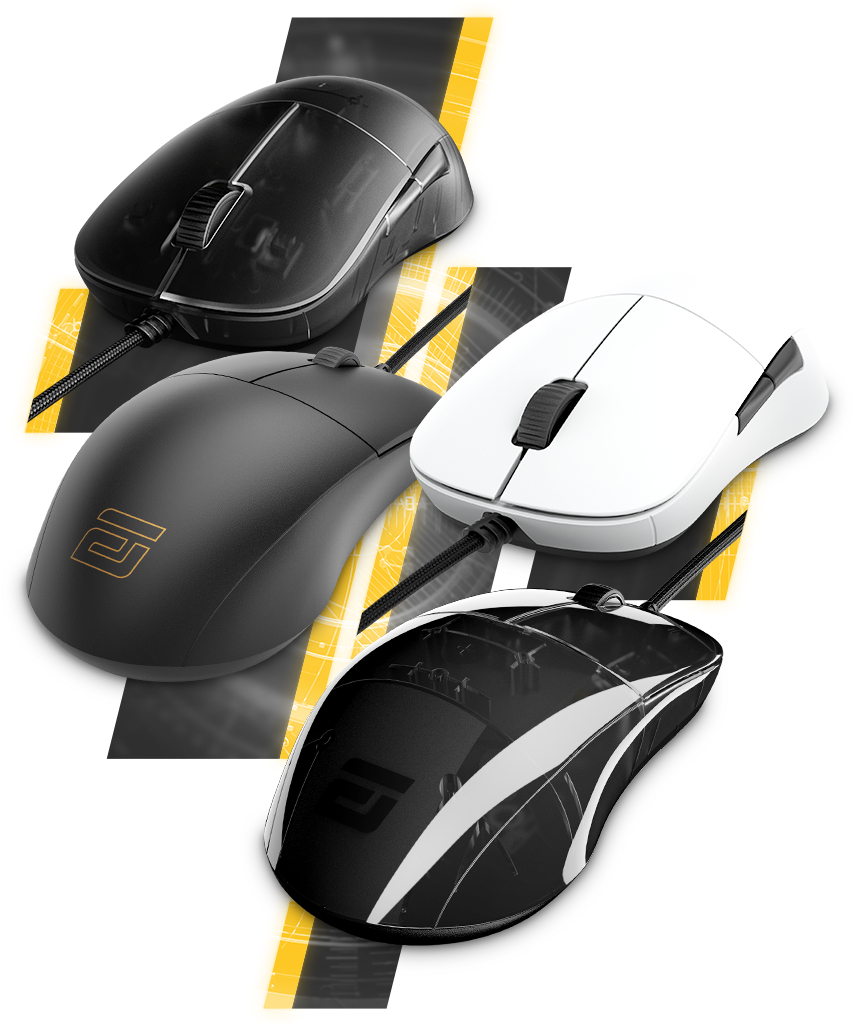 Gaming Mouse EndGame Gear XM1r