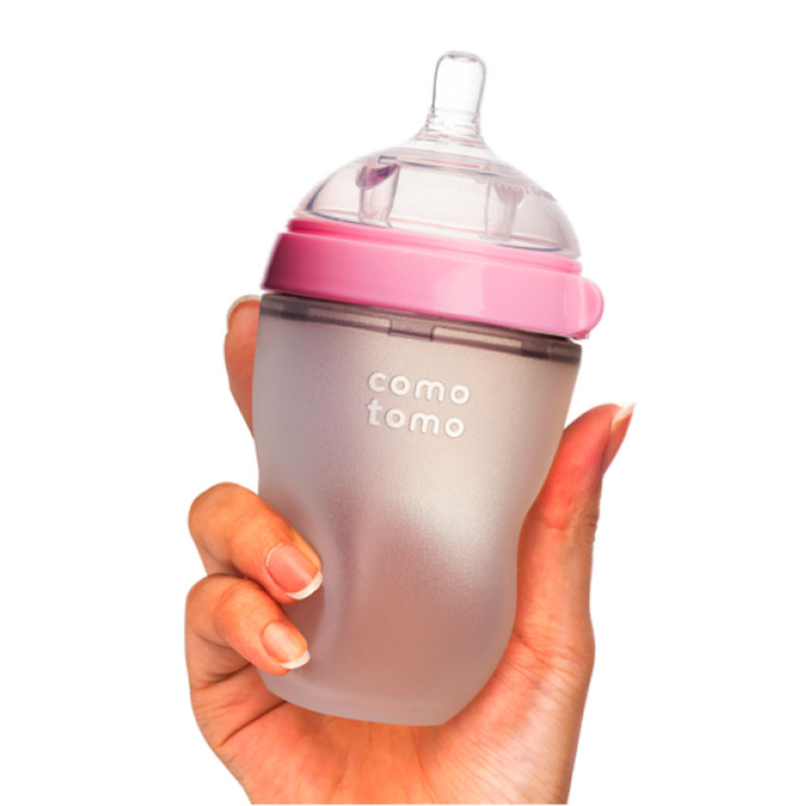 Bình sữa cho bé Comotomo chính hãng dung tích 150 / 250ml [Mikit-House]