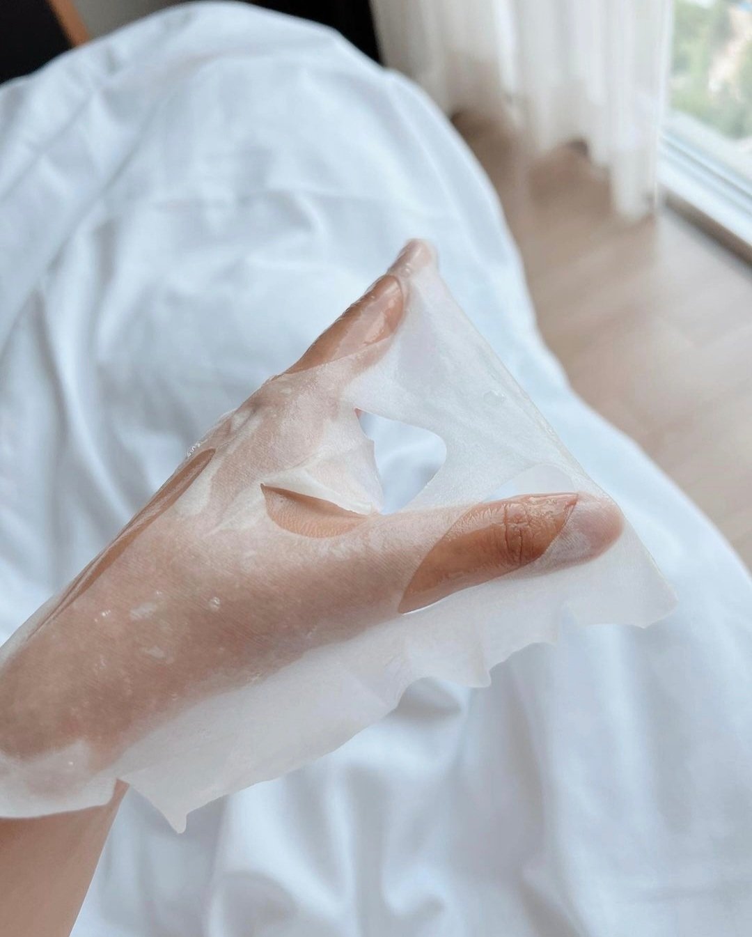Mặt nạ giấy Mediheal Essential Mask (new)