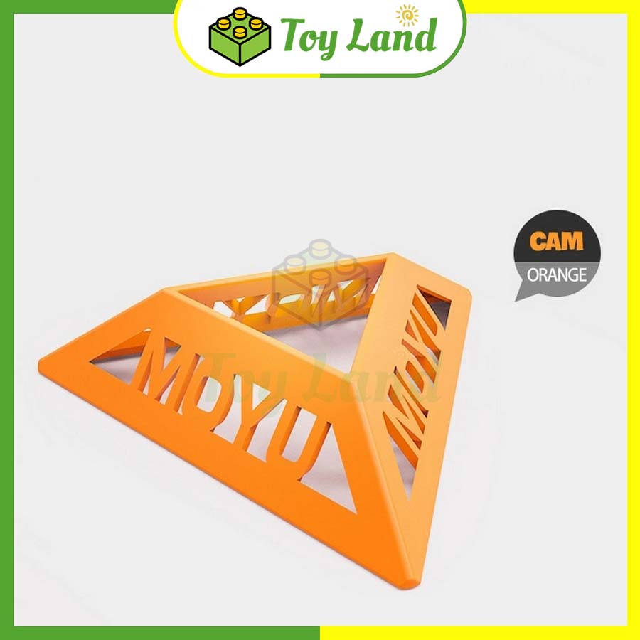 Đế Kê MoYu Trưng Bày Cube Stand